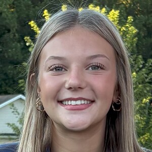 Fundraising Page: Brynn Strahan